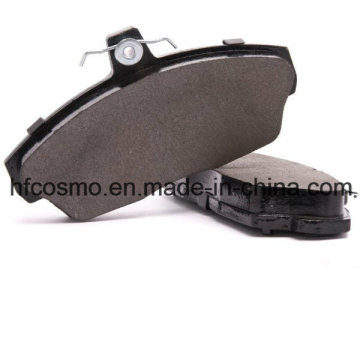 for Toyota Car Ceramic Brake Pad Manufacture